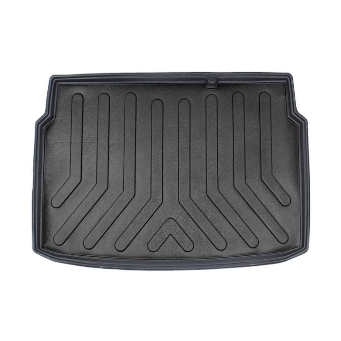 Covor Protectie Portbagaj Pentru Ford Ecosport (Cu Podea Inalta) 2012-2020