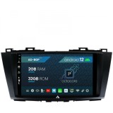 Navigatie Mazda 5 (2010-2015), Android 12, P-Octacore 2GB RAM + 32GB ROM, 9 Inch - AD-BGP9002+AD-BGRKIT323