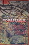Lot 5 carti proza