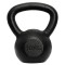 Kettlebell Otel - 10 Kg, Negru Ultimate FactoryBikes
