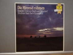 Popular Choir : Beethoven/Schubert/Brukner/Handel...(1978/Polydor/RFG)- VINIL/NM foto