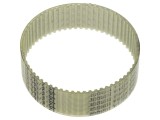 Curea dinţată; T2.5; W: 16mm; H: 1,3mm; Lw: 160mm; Număr dinţi: 64