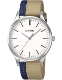Ceas Barbati, Casio, Collection MTP-E MTP-E133L-7EEF - Marime universala
