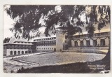 bnk cp Poiana Brasov - Hotelul turistic - circulata