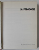 LA PEDAGOGIE , 1972