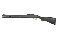 Replica shotgun M8872 V2 Golden Eagle foto