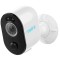Camera IP 5 MP, Wi-Fi, IR 10 m, color noaptea, lentila 2.8mm, PIR, sirena, IP65, baterie, microfon - Reolink Argus Series B330 SafetyGuard Surveillanc