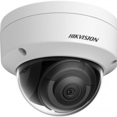 Camera supraveghere Hikvision IP dome DS-2CD2163G2-I(2.8mm), 6MP, AcuSens -