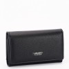 Portofel mediu negru, DSF792-1 M0