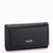 Portofel mediu negru, DSF792-1 M0