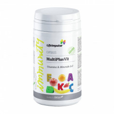 Life Impulse? MultiPlusVit - Multivitamine si minerale Handy KitchenServ foto