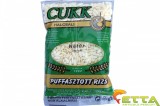 Cukk - Orez expandat - Natur (alb)