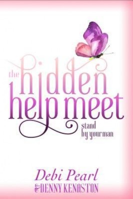 The Hidden Help Meet: Stand by Your Man foto