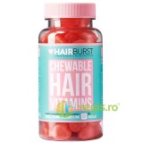 Vitamine Masticabile pentru Par Sanatos 60 jeleuri