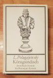 Konigsindisch Awerbach-System bis Petrosjan-System de L. Polugajewski