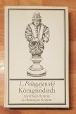 Konigsindisch Awerbach-System bis Petrosjan-System de L. Polugajewski