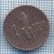 AX 648 MONEDA- ROMANIA - 1 LEU -ANUL 1938 -STAREA CARE SE VEDE