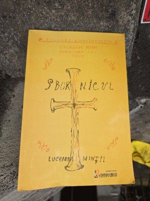 Sbornicul. Lucrarea mintii foto