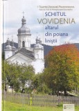 Timotei Prahoveanul - Schitul Vovidenia. Altarul din poiana linistii