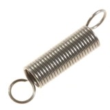 SPRING-KEY M1877,HSWR,D6,-,-,23 1/4,-,T0 DE61-00198A SAMSUNG