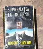 Robert Ludlum-Supremetia lui Bourne
