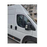 Paravanturi fata fumurii compatibile Fiat Ducato 2006&ndash;2014 Fiat Ducato 2015-> Cod: ART2048