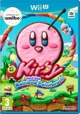 Kirby And The Rainbow Paintbrush WII-U