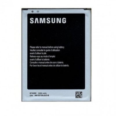 Acumulator Samsung B700BE, 3200mAh Original Swap foto