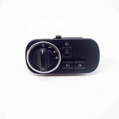 Modul de control comutator faruri LAND ROVER RANGE ROVER SPORT L320 2011 OEM: AH22-13A024-AB,535088822 14324518 foto