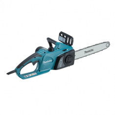 Fierastrau electric cu lant Makita UC3541A, 1800 W, 35 cm foto