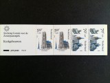 Carnet de Timbre (Postzegelboekje PB 31) &ndash; Timbre de Vară (Zomerpostzegels) / Olanda - PTT Post (1985) - A583