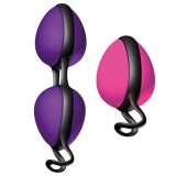 Joydivision Joyballs-Secret Set-Silicon, Waterproof