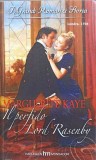 IL PERFIDO LORD RASENBY-MARGUERITE KAYE-245725