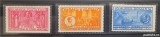 1932 Al IX-lea Congres International de Istoria Medicinei, MNH