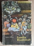 Familia Roademult- Florian Cristescu