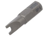 Capăt de șurubelniță spanner 25mm