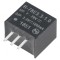 Convertor DC/DC 3.3W 7-28V la 3.3V 1A SIP3