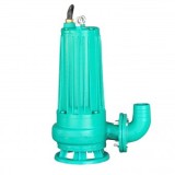 Progarden TVXC30 Pompa submersibila 3&quot;, 1500W/400V, 710L/min, 20mm, apa murdara, - 6960270341392