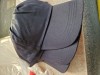 Șapcă unisex neagră, M, Rosu