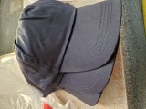 Șapcă unisex neagră, M, Rosu