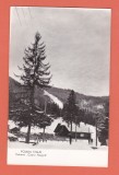 AMS - CP POIANA STALIN, CABANA ,, CAPRA NEAGRA" 1960