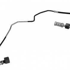 Conducta inalta presiune,aer conditionat AUDI A6 Avant (4B5, C5) (1997 - 2005) VEMO V15-20-0028