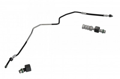 Conducta inalta presiune,aer conditionat AUDI A6 Avant (4B5, C5) (1997 - 2005) VEMO V15-20-0028 foto