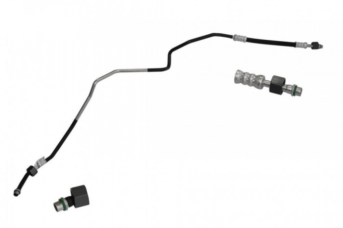 Conducta inalta presiune,aer conditionat AUDI A6 (4B2, C5) (1997 - 2005) VEMO V15-20-0028