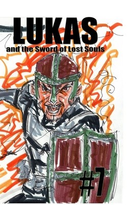 Lukas and the Sword of Lost Souls #7 foto