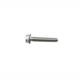 Surub fixare Audi, Seat, Skoda, VW; aplicatii multiple, M5, set 10 buc, N10569501