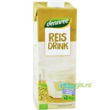 Bautura de Orez Natur Ecologic/Bio 1L