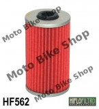 MBS Filtru ulei, Cod OEM Kymco 1541A-KKC3-9000, Cod Produs: HF562