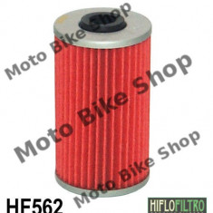 MBS Filtru ulei, Cod OEM Kymco 1541A-KKC3-9000, Cod Produs: HF562