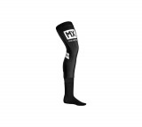 MBS Sosete MX THOR, culoare negru/alb, marime L/XL, Cod Produs: 34310678PE